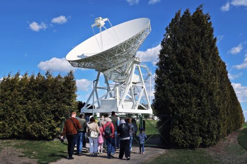 Dzień 3 TFNiS 2026 (26.04.2026).  [fot. Mikołaj Kuras, Andrzej Romański, Adam Zakrzewski] zdjęcie reportażowe z wydarzenia festiwalowego. Kliknij, aby powiększyć zdjęcie