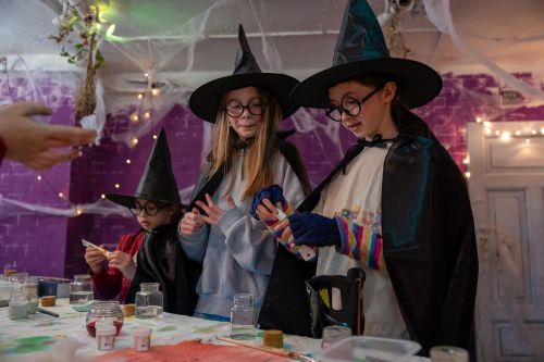 Dzień 3 TFNiS 2026 (26.04.2026).  [fot. Mikołaj Kuras, Andrzej Romański, Adam Zakrzewski] zdjęcie reportażowe z wydarzenia festiwalowego. Kliknij, aby powiększyć zdjęcie