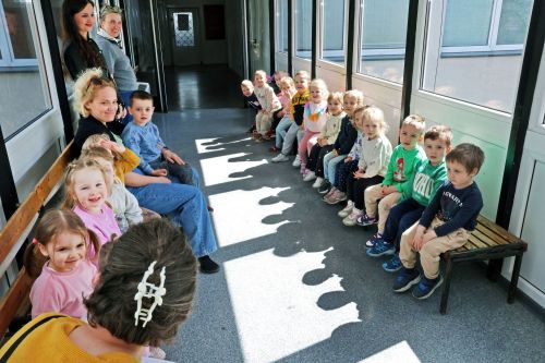 Dzień 4 TFNiS 2026 (27.04.2026).  [fot. Mikołaj Kuras, Andrzej Romański, Adam Zakrzewski] zdjęcie reportażowe z wydarzenia festiwalowego. Kliknij, aby powiększyć zdjęcie
