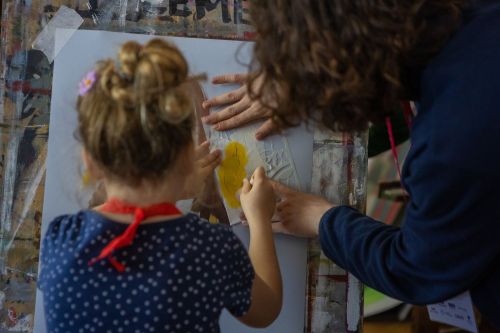 TFNIS 2025 dzień 3 (27.04.2025).  [fot. Mikołaj Kuras, Andrzej Romański, Adam Zakrzewski] zdjęcie reportażowe z wydarzenia festiwalowego. Kliknij, aby powiększyć zdjęcie