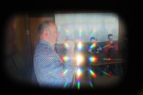 Dzień 2 (23.04.2023, fot. Andrzej Romański, Adam Zakrzewski).  zdjęcie reportażowe z wydarzenia festiwalowego. Kliknij, aby powiększyć zdjęcie