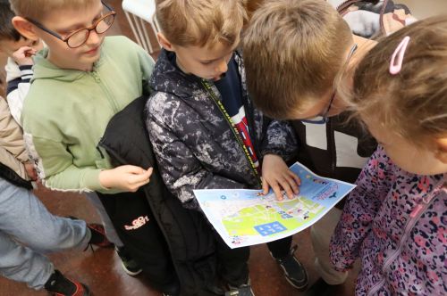 Dzień 4 TFNiS 2026 (27.04.2026).  [fot. Mikołaj Kuras, Andrzej Romański, Adam Zakrzewski] zdjęcie reportażowe z wydarzenia festiwalowego. Kliknij, aby powiększyć zdjęcie