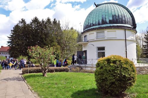 Dzień 3 TFNiS 2026 (26.04.2026).  [fot. Mikołaj Kuras, Andrzej Romański, Adam Zakrzewski] zdjęcie reportażowe z wydarzenia festiwalowego. Kliknij, aby powiększyć zdjęcie
