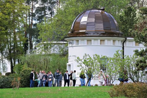Dzień 3 TFNiS 2026 (26.04.2026).  [fot. Mikołaj Kuras, Andrzej Romański, Adam Zakrzewski] zdjęcie reportażowe z wydarzenia festiwalowego. Kliknij, aby powiększyć zdjęcie
