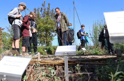 TFNIS 2025 dzień 4 (28.04.2025).  [fot. Mikołaj Kuras, Andrzej Romański, Adam Zakrzewski] zdjęcie reportażowe z wydarzenia festiwalowego. Kliknij, aby powiększyć zdjęcie