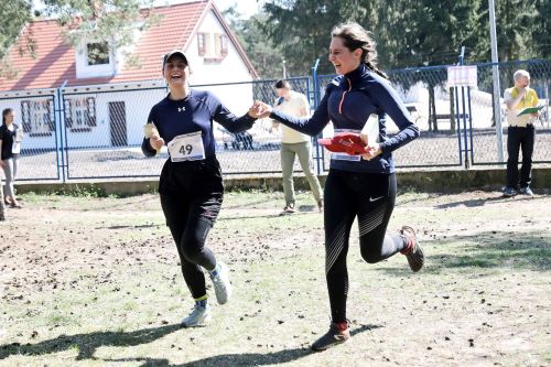 Dzień 2 (23.04.2023, fot. Andrzej Romański, Adam Zakrzewski).  zdjęcie reportażowe z wydarzenia festiwalowego. Kliknij, aby powiększyć zdjęcie