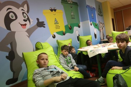Dzień 3 (24.04.2023, fot. Andrzej Romański, Adam Zakrzewski).  zdjęcie reportażowe z wydarzenia festiwalowego. Kliknij, aby powiększyć zdjęcie