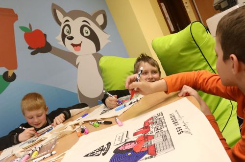 Dzień 3 (24.04.2023, fot. Andrzej Romański, Adam Zakrzewski).  zdjęcie reportażowe z wydarzenia festiwalowego. Kliknij, aby powiększyć zdjęcie