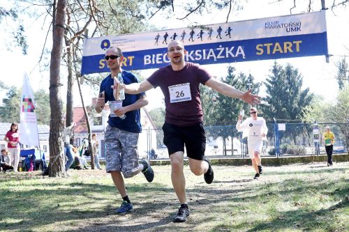 Dzień 2 (23.04.2023, fot. Andrzej Romański, Adam Zakrzewski).  zdjęcie reportażowe z wydarzenia festiwalowego. Kliknij, aby powiększyć zdjęcie