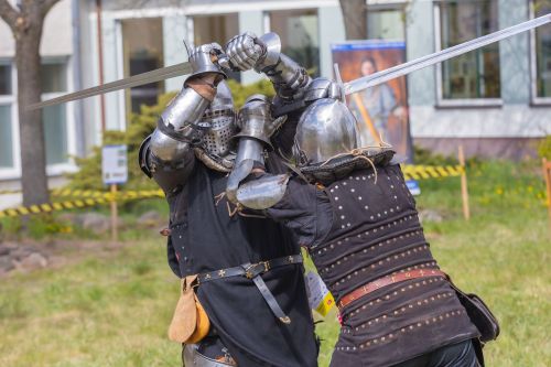 Dzień 4 TFNiS 2026 (27.04.2026).  [fot. Mikołaj Kuras, Andrzej Romański, Adam Zakrzewski] zdjęcie reportażowe z wydarzenia festiwalowego. Kliknij, aby powiększyć zdjęcie