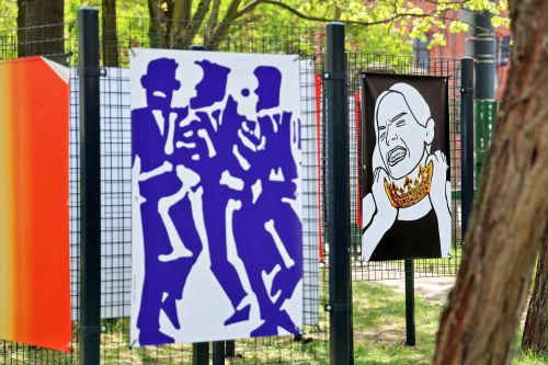 Dzień 4 TFNiS 2026 (27.04.2026).  [fot. Mikołaj Kuras, Andrzej Romański, Adam Zakrzewski] zdjęcie reportażowe z wydarzenia festiwalowego. Kliknij, aby powiększyć zdjęcie
