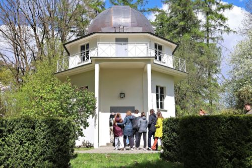Dzień 3 TFNiS 2026 (26.04.2026).  [fot. Mikołaj Kuras, Andrzej Romański, Adam Zakrzewski] zdjęcie reportażowe z wydarzenia festiwalowego. Kliknij, aby powiększyć zdjęcie