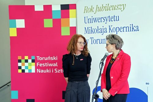  zdjęcie reportażowe z wydarzenia festiwalowego. Kliknij, aby powiększyć zdjęcie