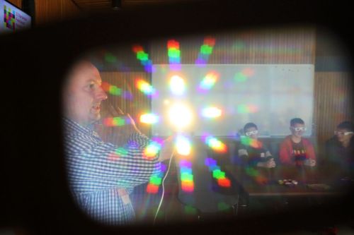Dzień 2 (23.04.2023, fot. Andrzej Romański, Adam Zakrzewski).  zdjęcie reportażowe z wydarzenia festiwalowego. Kliknij, aby powiększyć zdjęcie