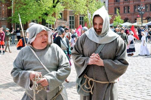 Dzień 2 TFNiS 2026 (25.04.2026).  [fot. Mikołaj Kuras, Andrzej Romański, Adam Zakrzewski] zdjęcie reportażowe z wydarzenia festiwalowego. Kliknij, aby powiększyć zdjęcie