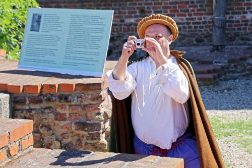 TFNIS 2025 dzień 3 (27.04.2025).  [fot. Mikołaj Kuras, Andrzej Romański, Adam Zakrzewski] zdjęcie reportażowe z wydarzenia festiwalowego. Kliknij, aby powiększyć zdjęcie
