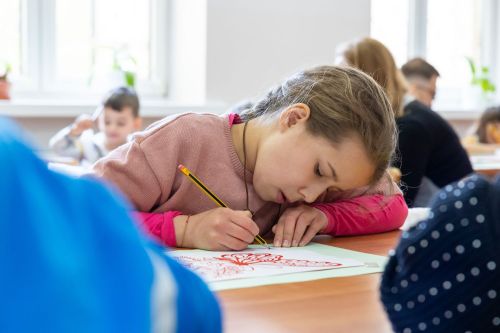 Dzień 3 TFNiS 2026 (26.04.2026).  [fot. Mikołaj Kuras, Andrzej Romański, Adam Zakrzewski] zdjęcie reportażowe z wydarzenia festiwalowego. Kliknij, aby powiększyć zdjęcie