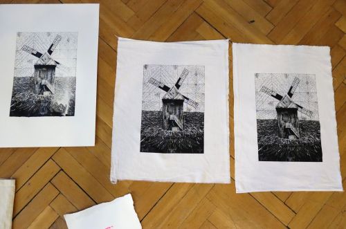 Dzień 2 TFNiS 2026 (25.04.2026).  [fot. Mikołaj Kuras, Andrzej Romański, Adam Zakrzewski] zdjęcie reportażowe z wydarzenia festiwalowego. Kliknij, aby powiększyć zdjęcie