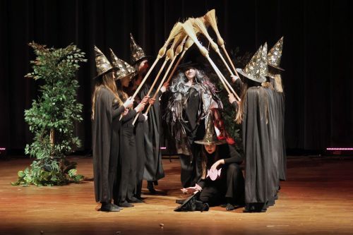 TFNIS 2025 dzień 4 (28.04.2025).  [fot. Mikołaj Kuras, Andrzej Romański, Adam Zakrzewski] zdjęcie reportażowe z wydarzenia festiwalowego. Kliknij, aby powiększyć zdjęcie