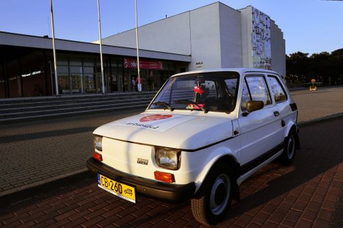 TFNiS dzień 1 (22.04.2023, fot. Andrzej Romański, Adam Zakrzewski).  zdjęcie reportażowe z wydarzenia festiwalowego. Kliknij, aby powiększyć zdjęcie