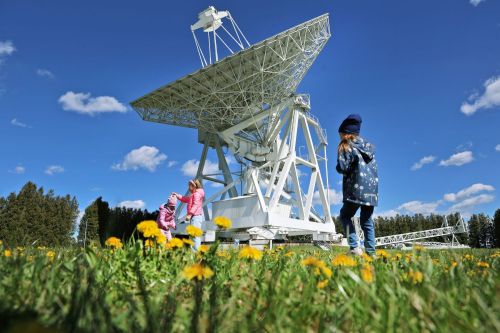 Dzień 3 TFNiS 2026 (26.04.2026).  [fot. Mikołaj Kuras, Andrzej Romański, Adam Zakrzewski] zdjęcie reportażowe z wydarzenia festiwalowego. Kliknij, aby powiększyć zdjęcie