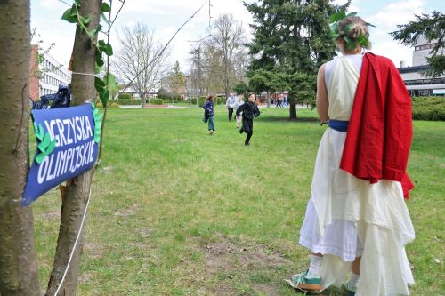 Dzień 4 TFNiS 2026 (27.04.2026).  [fot. Mikołaj Kuras, Andrzej Romański, Adam Zakrzewski] zdjęcie reportażowe z wydarzenia festiwalowego. Kliknij, aby powiększyć zdjęcie