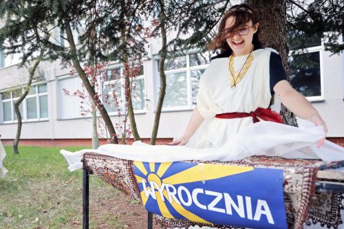 Dzień 4 TFNiS 2026 (27.04.2026).  [fot. Mikołaj Kuras, Andrzej Romański, Adam Zakrzewski] zdjęcie reportażowe z wydarzenia festiwalowego. Kliknij, aby powiększyć zdjęcie