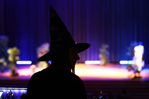 TFNIS 2025 dzień 4 (28.04.2025).  [fot. Mikołaj Kuras, Andrzej Romański, Adam Zakrzewski] zdjęcie reportażowe z wydarzenia festiwalowego. Kliknij, aby powiększyć zdjęcie