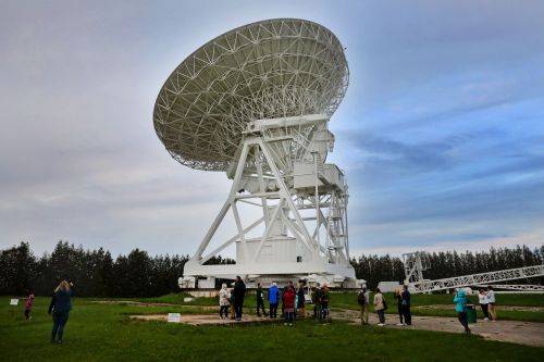 Dzień 2 (23.04.2023, fot. Andrzej Romański, Adam Zakrzewski).  zdjęcie reportażowe z wydarzenia festiwalowego. Kliknij, aby powiększyć zdjęcie
