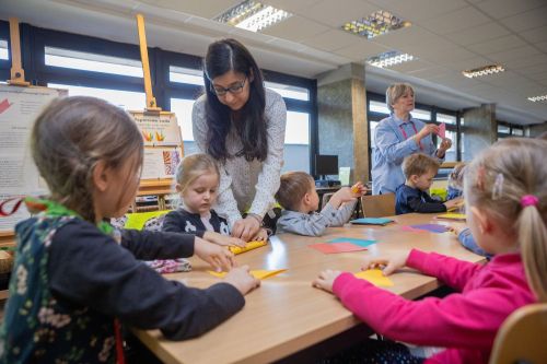 TFNIS 2025 dzień 4 (28.04.2025).  [fot. Mikołaj Kuras, Andrzej Romański, Adam Zakrzewski] zdjęcie reportażowe z wydarzenia festiwalowego. Kliknij, aby powiększyć zdjęcie