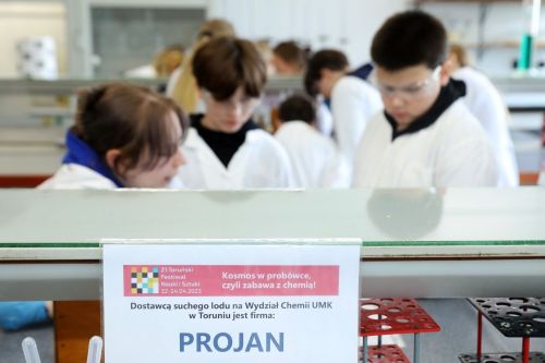 Dzień 3 (24.04.2023, fot. Andrzej Romański, Adam Zakrzewski).  zdjęcie reportażowe z wydarzenia festiwalowego. Kliknij, aby powiększyć zdjęcie