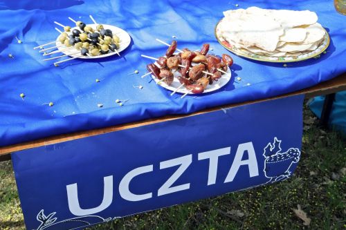 Dzień 4 TFNiS 2026 (27.04.2026).  [fot. Mikołaj Kuras, Andrzej Romański, Adam Zakrzewski] zdjęcie reportażowe z wydarzenia festiwalowego. Kliknij, aby powiększyć zdjęcie