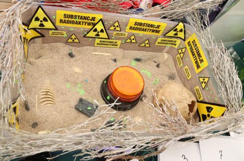 Dzień 3 TFNiS 2026 (26.04.2026).  [fot. Mikołaj Kuras, Andrzej Romański, Adam Zakrzewski] zdjęcie reportażowe z wydarzenia festiwalowego. Kliknij, aby powiększyć zdjęcie