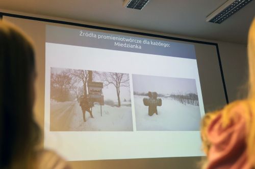 Dzień 2 (23.04.2023, fot. Andrzej Romański, Adam Zakrzewski).  zdjęcie reportażowe z wydarzenia festiwalowego. Kliknij, aby powiększyć zdjęcie