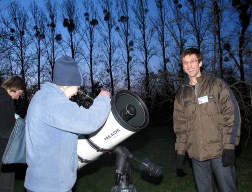  zdjęcie reportażowe z wydarzenia festiwalowego. Kliknij, aby powiększyć zdjęcie