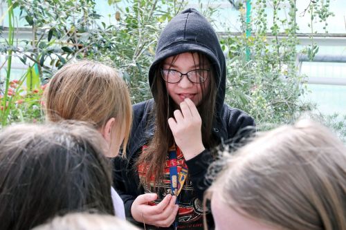 Dzień 3 (24.04.2023, fot. Andrzej Romański, Adam Zakrzewski).  zdjęcie reportażowe z wydarzenia festiwalowego. Kliknij, aby powiększyć zdjęcie