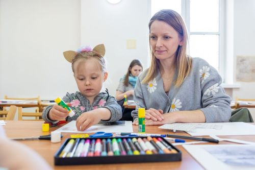 Dzień 3 TFNiS 2026 (26.04.2026).  [fot. Mikołaj Kuras, Andrzej Romański, Adam Zakrzewski] zdjęcie reportażowe z wydarzenia festiwalowego. Kliknij, aby powiększyć zdjęcie