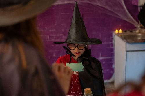 Dzień 3 TFNiS 2026 (26.04.2026).  [fot. Mikołaj Kuras, Andrzej Romański, Adam Zakrzewski] zdjęcie reportażowe z wydarzenia festiwalowego. Kliknij, aby powiększyć zdjęcie
