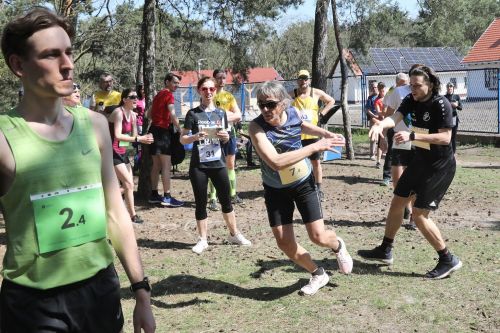 Dzień 2 (23.04.2023, fot. Andrzej Romański, Adam Zakrzewski).  zdjęcie reportażowe z wydarzenia festiwalowego. Kliknij, aby powiększyć zdjęcie