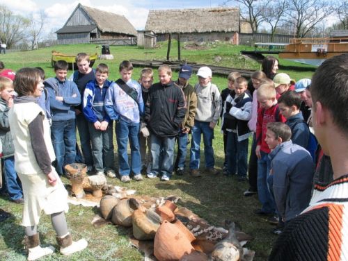  zdjęcie reportażowe z wydarzenia festiwalowego. Kliknij, aby powiększyć zdjęcie