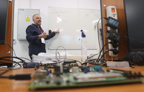 TFNIS 2024 dzień 3 (22.04.2024).  [fot. Andrzej Romański, Adam Zakrzewski, Grzegorz Olkowski] zdjęcie reportażowe z wydarzenia festiwalowego. Kliknij, aby powiększyć zdjęcie
