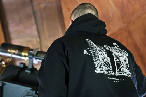 Dzień 3 TFNiS 2026 (26.04.2026).  [fot. Mikołaj Kuras, Andrzej Romański, Adam Zakrzewski] zdjęcie reportażowe z wydarzenia festiwalowego. Kliknij, aby powiększyć zdjęcie