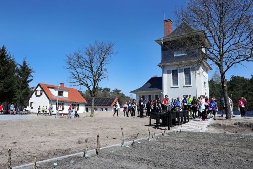 Dzień 2 (23.04.2023, fot. Andrzej Romański, Adam Zakrzewski).  zdjęcie reportażowe z wydarzenia festiwalowego. Kliknij, aby powiększyć zdjęcie
