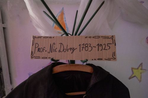 Dzień 3 TFNiS 2026 (26.04.2026).  [fot. Mikołaj Kuras, Andrzej Romański, Adam Zakrzewski] zdjęcie reportażowe z wydarzenia festiwalowego. Kliknij, aby powiększyć zdjęcie