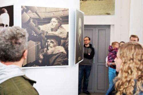 Dzień 2 (23.04.2023, fot. Andrzej Romański, Adam Zakrzewski).  zdjęcie reportażowe z wydarzenia festiwalowego. Kliknij, aby powiększyć zdjęcie