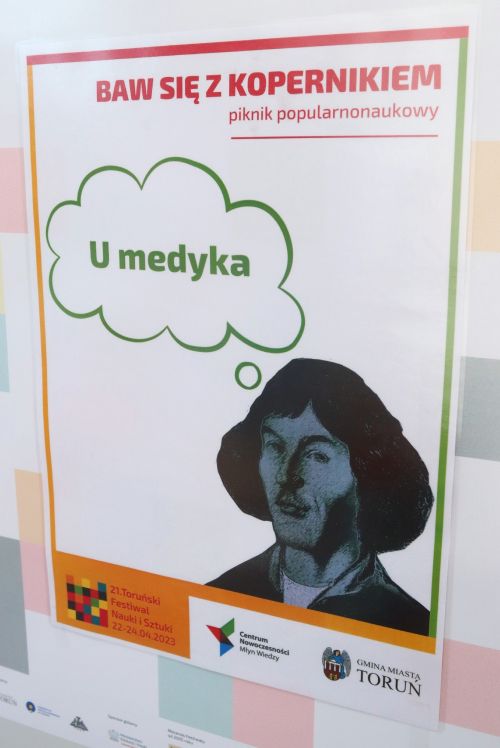 Dzień 2 (23.04.2023, fot. Andrzej Romański, Adam Zakrzewski).  zdjęcie reportażowe z wydarzenia festiwalowego. Kliknij, aby powiększyć zdjęcie