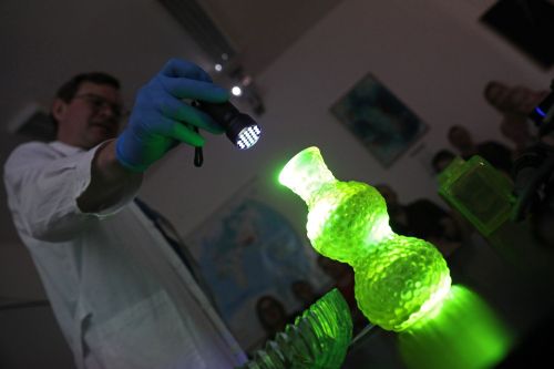 Dzień 2 (23.04.2023, fot. Andrzej Romański, Adam Zakrzewski).  zdjęcie reportażowe z wydarzenia festiwalowego. Kliknij, aby powiększyć zdjęcie