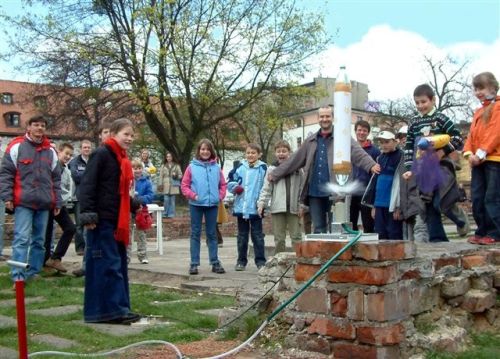  zdjęcie reportażowe z wydarzenia festiwalowego. Kliknij, aby powiększyć zdjęcie