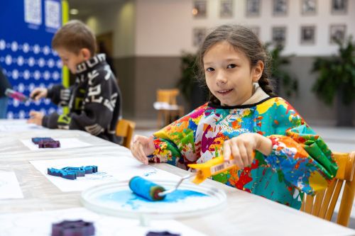 Dzień 2 TFNiS 2026 (25.04.2026).  [fot. Mikołaj Kuras, Andrzej Romański, Adam Zakrzewski] zdjęcie reportażowe z wydarzenia festiwalowego. Kliknij, aby powiększyć zdjęcie