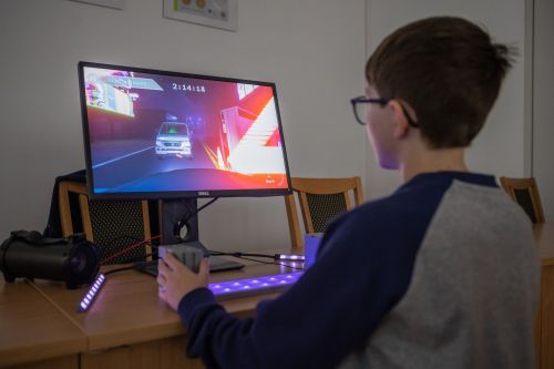 TFNIS 2025 dzień 2 (26.04.2025).  [fot. Mikołaj Kuras, Andrzej Romański, Adam Zakrzewski] zdjęcie reportażowe z wydarzenia festiwalowego. Kliknij, aby powiększyć zdjęcie